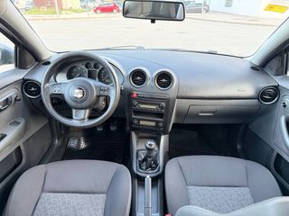 SEAT IBIZA 1.9 TDi 105CV !! 3.500€ !!