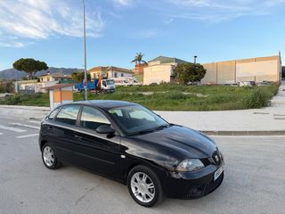 SEAT IBIZA 1.9 TDi 105CV !! 3.500€ !!