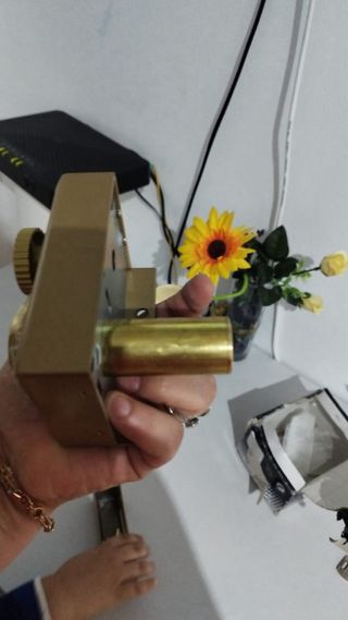 Cerrajeria