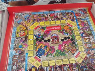 juego el ultimo caso de sherlock  helmes feber, co