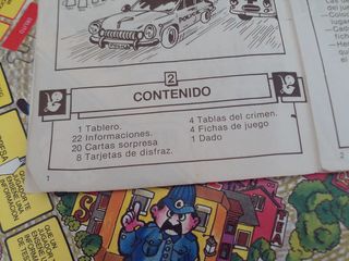 juego el ultimo caso de sherlock  helmes feber, co