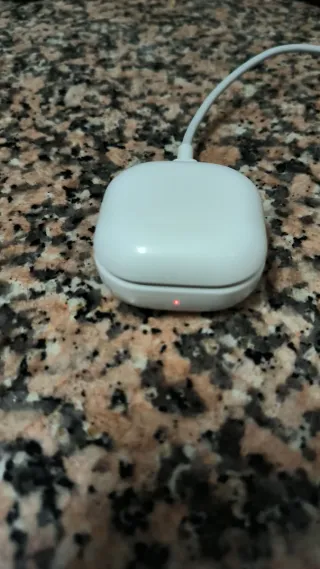 Base Carregamento Galaxy Buds 2