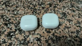 Base Carregamento Galaxy Buds 2