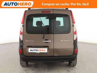 Renault Kangoo Combi 1.5 dCi Extrem