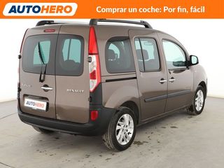 Renault Kangoo Combi 1.5 dCi Extrem