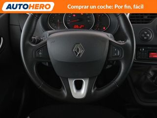 Renault Kangoo Combi 1.5 dCi Extrem