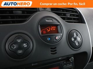 Renault Kangoo Combi 1.5 dCi Extrem