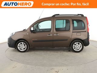 Renault Kangoo Combi 1.5 dCi Extrem