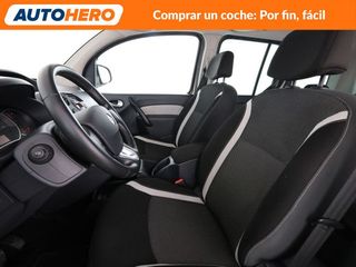 Renault Kangoo Combi 1.5 dCi Extrem