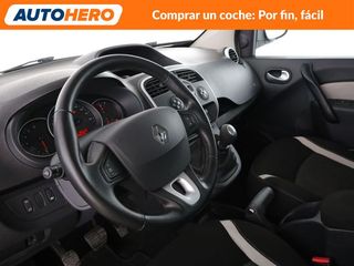 Renault Kangoo Combi 1.5 dCi Extrem