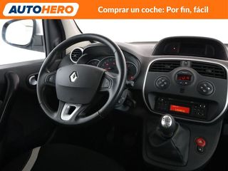 Renault Kangoo Combi 1.5 dCi Extrem