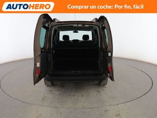 Renault Kangoo Combi 1.5 dCi Extrem