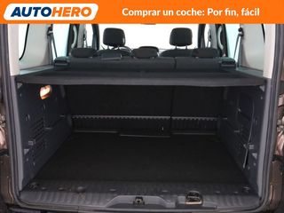 Renault Kangoo Combi 1.5 dCi Extrem