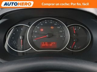 Renault Kangoo Combi 1.5 dCi Extrem