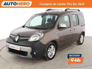 Renault Kangoo Combi 1.5 dCi Extrem