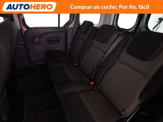 Renault Kangoo Combi 1.5 dCi Extrem