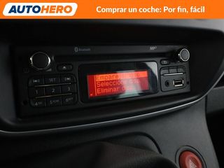 Renault Kangoo Combi 1.5 dCi Extrem