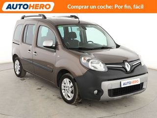 Renault Kangoo Combi 1.5 dCi Extrem