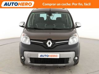 Renault Kangoo Combi 1.5 dCi Extrem