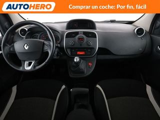 Renault Kangoo Combi 1.5 dCi Extrem
