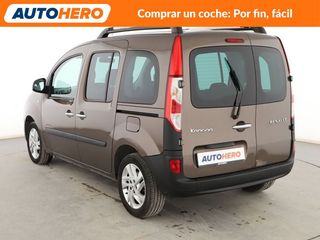 Renault Kangoo Combi 1.5 dCi Extrem