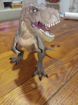 Figura Tiranosaurio Rex