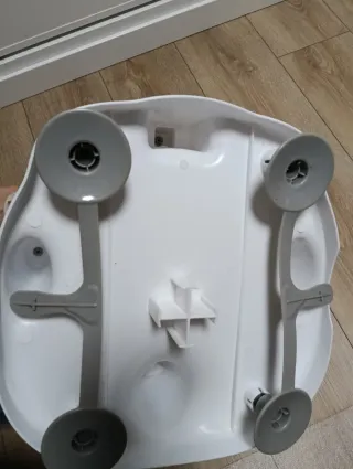 Silla de bañera para bebé