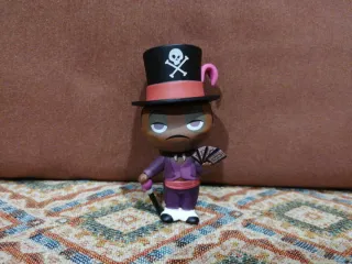 Mystery Mini Villanos Disney
