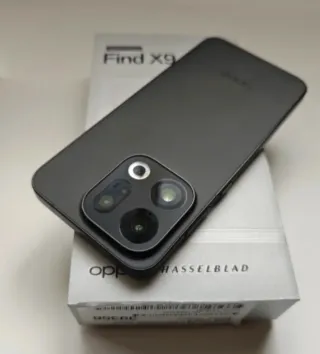 OPPO FIND X9 (Oferta temporal)