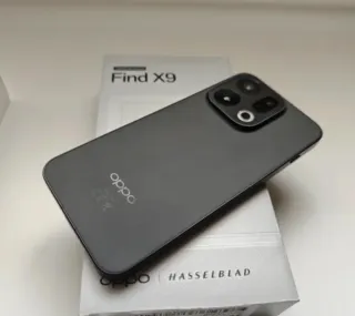 OPPO FIND X9 (Oferta temporal)