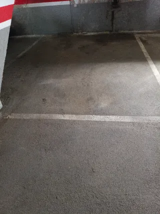 Plaza de garaje Villaverde bajo