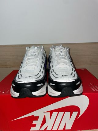 Nike Air Max TL 2.5 'Wild Grape'