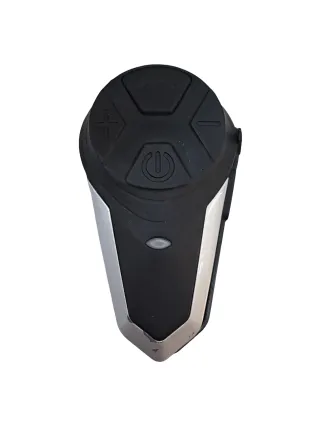 Casco HJC RPHA 12 Talla S Beige + Intercom