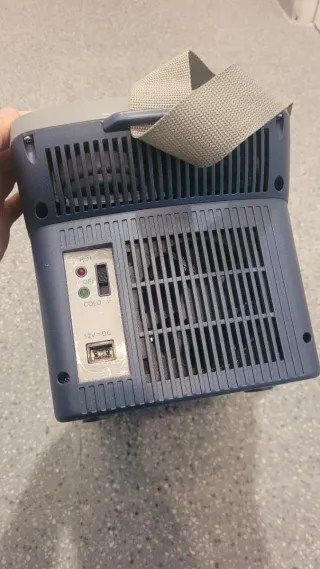 Nevera portátil Mobicool