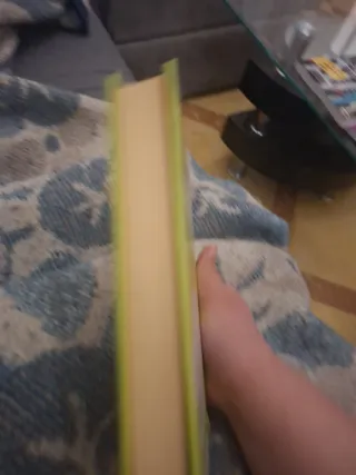 Diario de Greg 8-Mala suerte: Mala Suerte, Granada