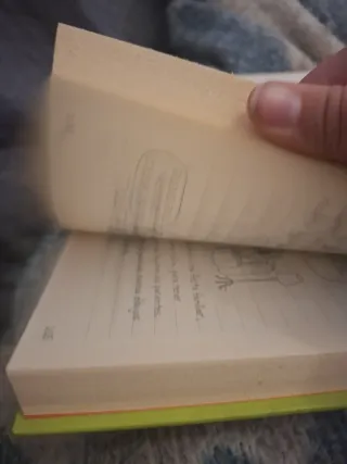 Diario de Greg 8-Mala suerte: Mala Suerte, Granada