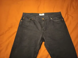 Pantalón Pedro del Hierro Talla 48 Azul