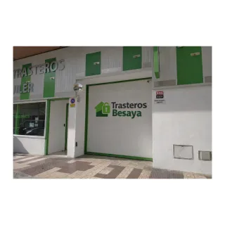 Trasteros en Torrelavega