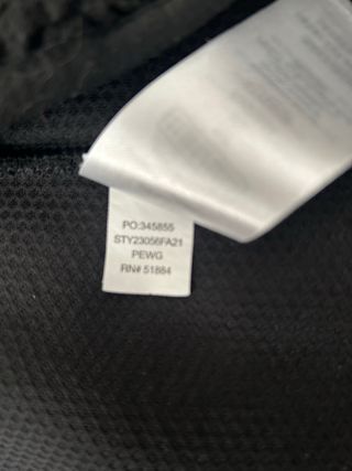 Pile Patagonia Uomo Grigio