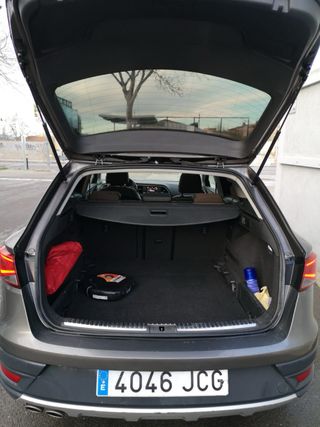 SEAT Leon Xperience 4drive 150cv