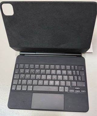 Teclado Apple Magic Keyboard iPad Air 11”