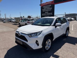 TOYOTA RAV4 2.5l 220H Business 4WD 5P