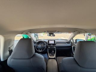 TOYOTA RAV4 2.5l 220H Business 4WD 5P