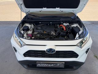 TOYOTA RAV4 2.5l 220H Business 4WD 5P
