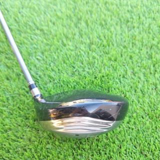 Driver King Cobra SS 370 Golf