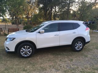 Nissan X-Trail 2016