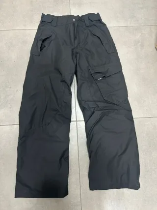 Pantalón de esquí hombre Talla M