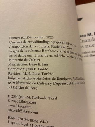 Cuando las sirenas no eran las nuestras el rela...