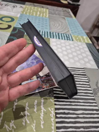 GHOULS'N GHOSTS Sega Master System