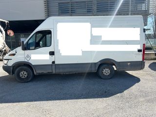 Iveco Daily 2003